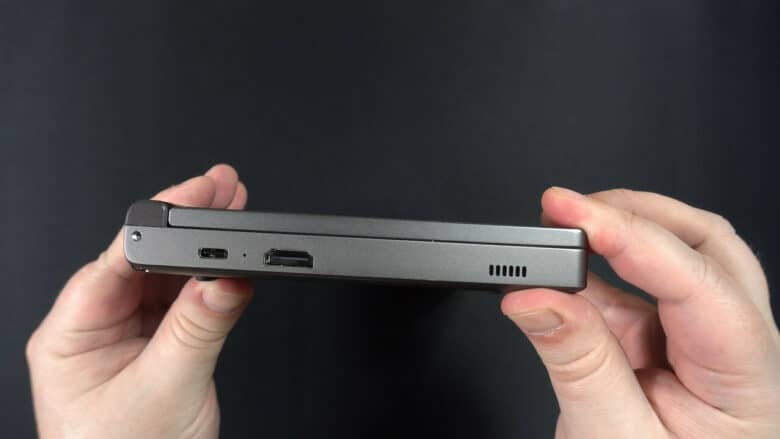 Gpd Pocket Review A Professional Modular Mini Laptop Droix