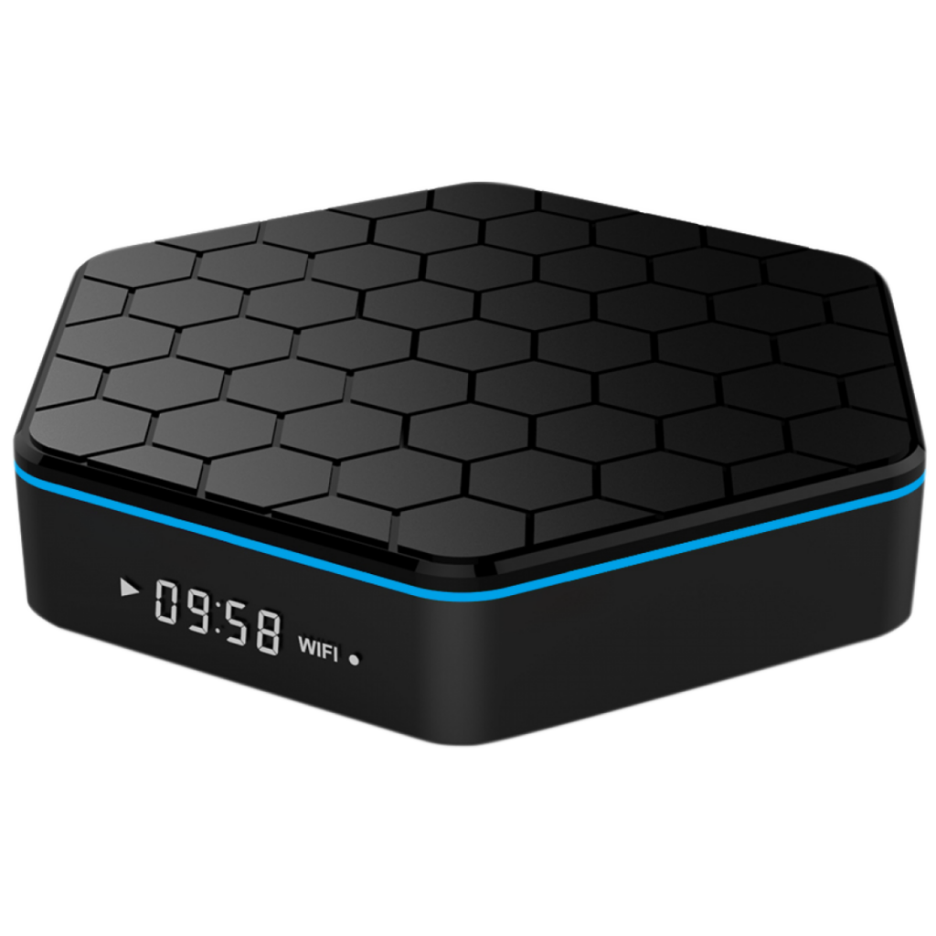 Refurbished Droix T Z Plus K Android Tv Box Droix Global