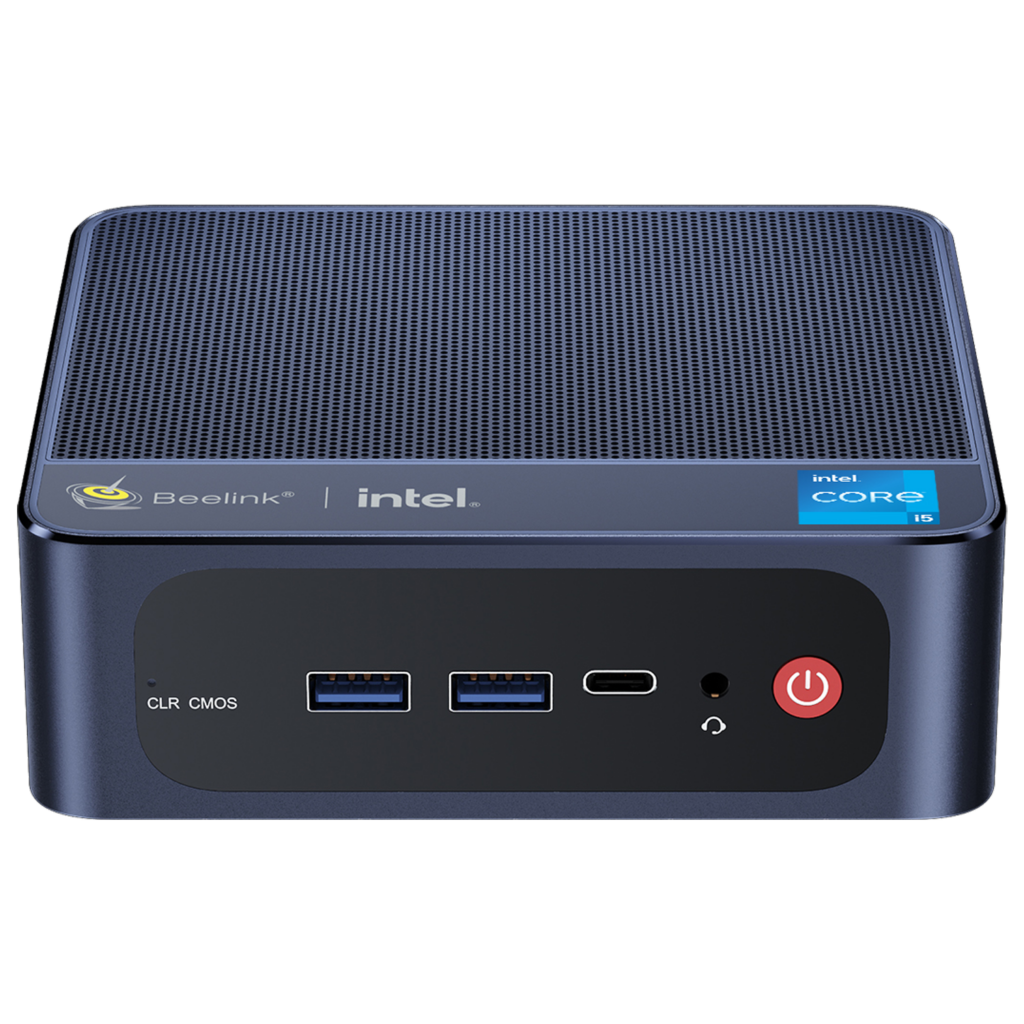 Beelink Sei Pro Mini Pc Droix Global