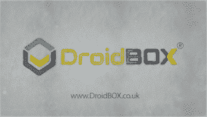 Video från DroidBOX Boot 2016