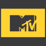 MTV:s logotyp