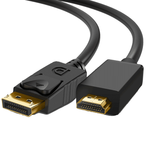 Por qué no funciona mi HDMI a DisplayPort? (o: Adaptadores activos frente  a adaptadores pasivos) - DroiX Blogs