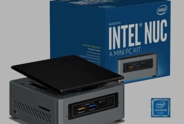 Best NUC Mini PC