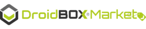 DroidBOX®-markedet