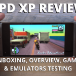 GPD XP Android Handheld Review