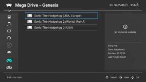 Best Emulators for GPD Handheld Gaming PCs