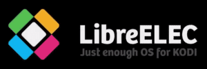LibreELEC Just Enough OS for Kodi