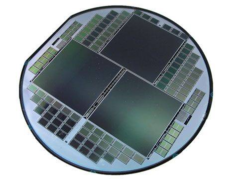 SiliconWafer
