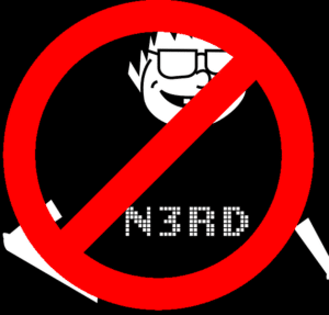 Simples - Não é necessário ser um nerd!