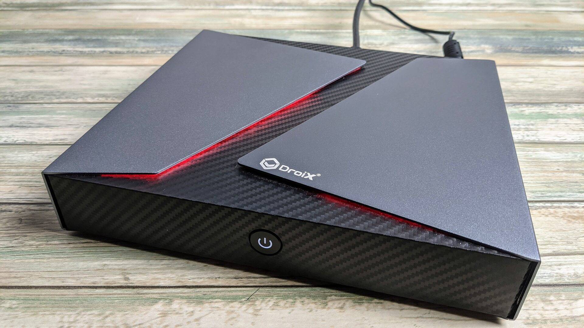 DroiX Stheno F5 Review - A mini PC with a NVIDIA GPU!? - DroiX Blogs ...