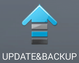 UpdateAndBackupIcon (ícone de atualização e cópia de segurança)