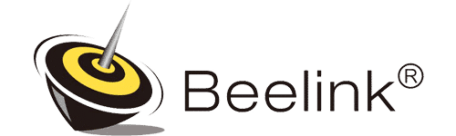 Beelink Logotyp