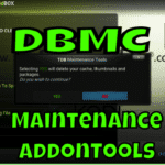 DroidBOX® Media Centre 16.3.0 Including TDB Maintenance Tools