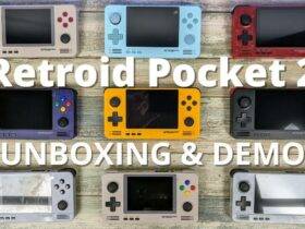 Retroid Pocket 2 Review