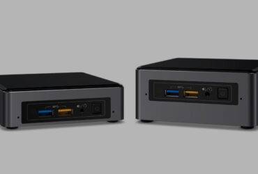 Best High-End Mini PCs 2021