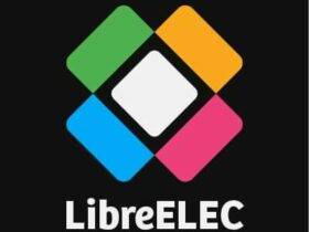 LibreELEC Square Logo