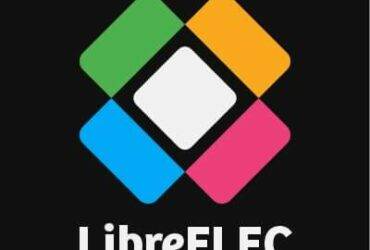 LibreELEC Square Logo