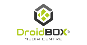 DroidBOX® Media Centre baserat på Jarvis