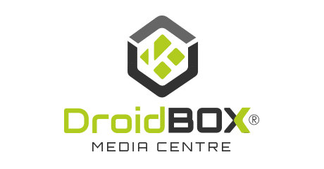 DroidBOX Media Centre baseret på Jarvis