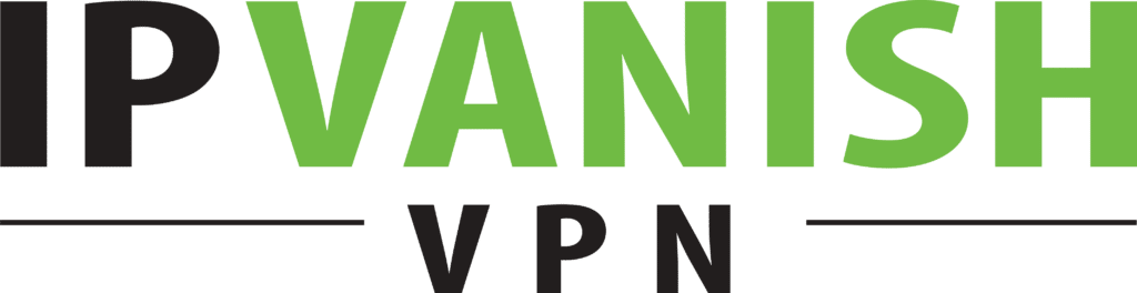 IPVanish-logotyp