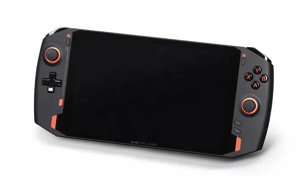 OneXPlayer PC da gioco portatile