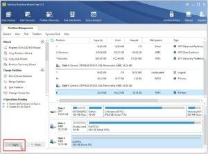 ANBERNIC REINSTALL - How to wipe SD card - Step 4