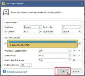 ANBERNIC REINSTALL - How to wipe SD card - Step 3