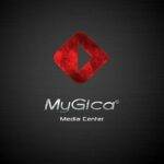 Mygica Media Center Splash