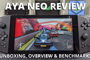 Aya Neo Review