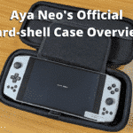 Aya Neo's Official Case