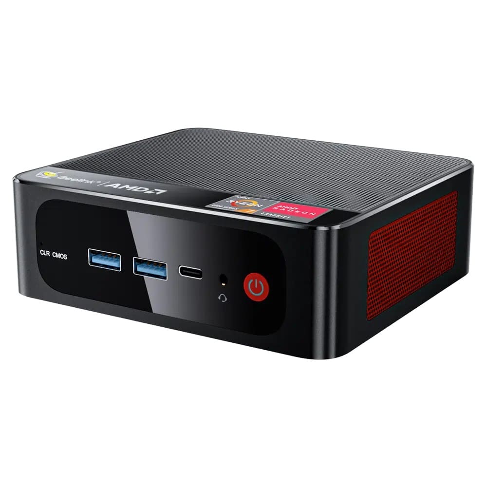 Ce mini PC Est Maintenant Un PC Gaming Performant En Ajoutant