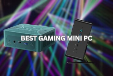 Best Gaming Mini PC