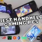 Best Handheld Gaming PC