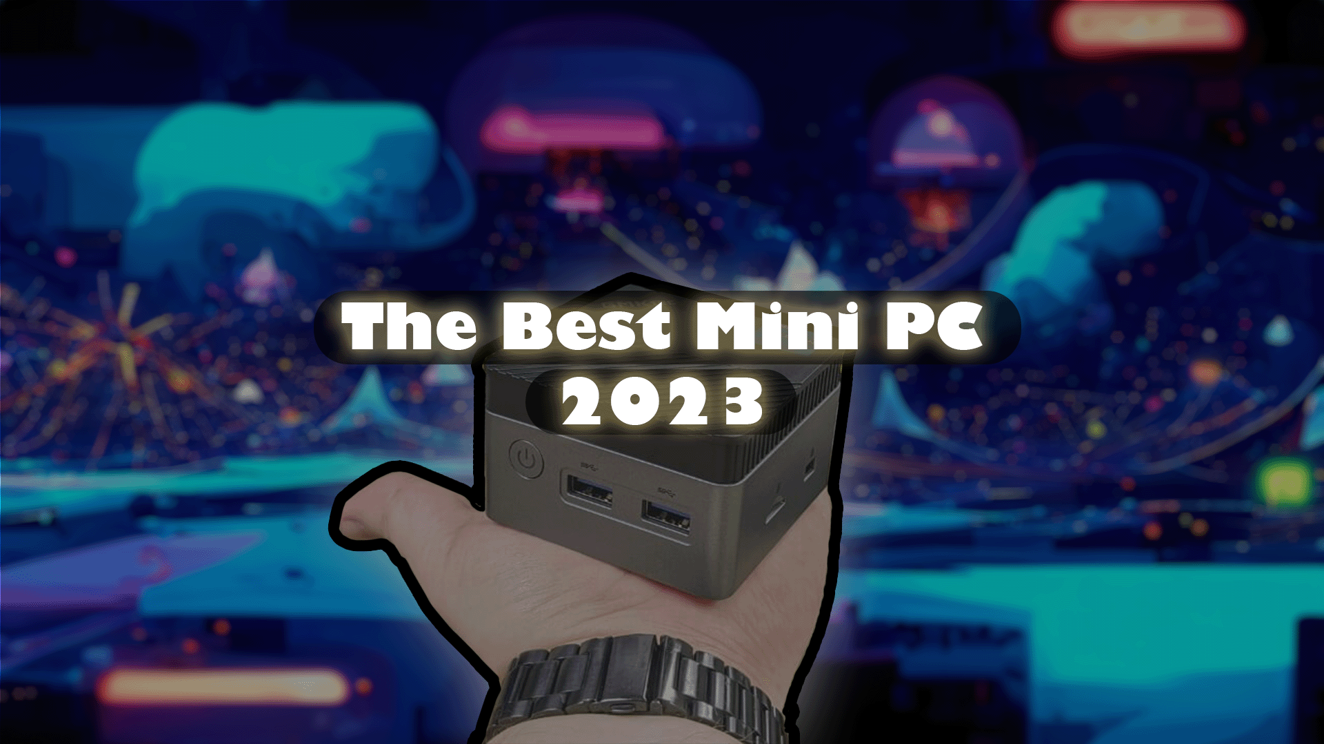 Minisforum UM780 XTX: the king of mini-PCs with the most powerful  performance and ports : r/MiniPCs