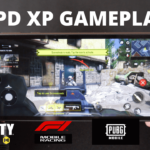 GPD XP Gameplay