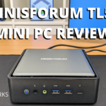 MinisForum TL50 Review