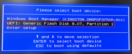 MinisForum Windows 11 BIOS Update – How To Install Windows 11 on your ...