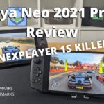 Aya Neo 2021 Pro Review