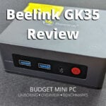 Beelink GK35 Review
