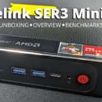 Beelink SER3 Mini PC