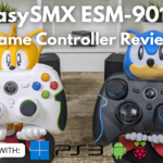 EasySMX ESM-9013 Game Controller Review