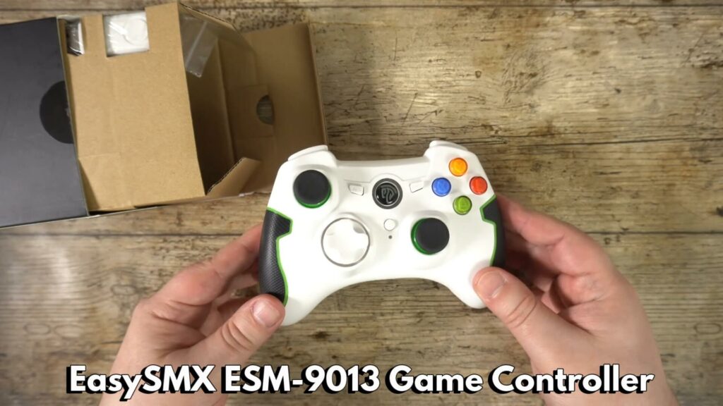 EasySMX ESM-9013 Spelkontroll