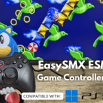 EasySMX ESM-9101 Game Controller Review