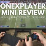 ONEXPLAYER Mini Review