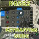 RG552 Keymapping Guide Banner