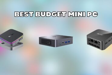 Best budget Mini PC