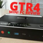Beelink GTR4 Review