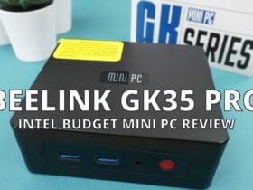 Beelink GK35 Pro Review