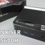 Beelink SER Pro 5600H Review