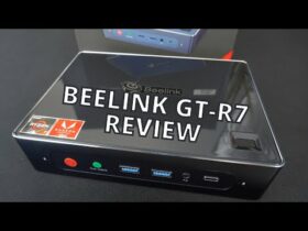 Beelink GT-R7 Review